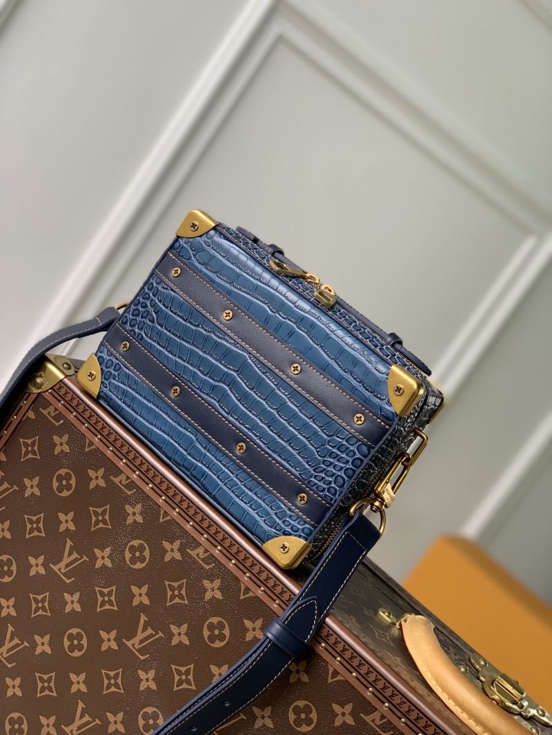 LV Box Bags